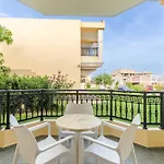 Kosmos St3 In Agios Stefanos 4*
