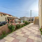 Kosmos St3 In Agios Stefanos 4*