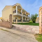 شقة فندقية Kosmos St3 In Agios Stefanos