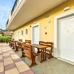Kosmos St3 In Agios Stefanos Apart-hotel 4*